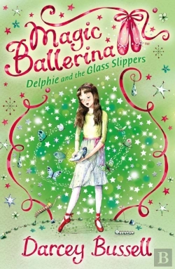 Bertrand.pt - Delphie And The Glass Slippers