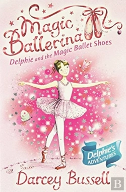 Bertrand.pt - Delphie And The Magic Ballet Shoes