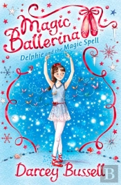 Delphie And The Magic Spell