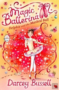 Bertrand.pt - Delphie And The Masked Ball