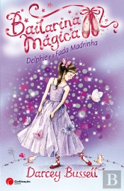 Delphie e a Fada Madrinha