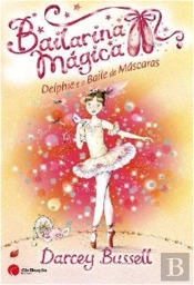 Delphie e o Baile de Máscaras