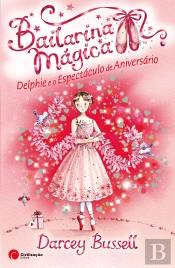 Delphie e o Espectáculo de Aniversário