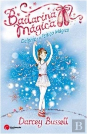 Delphie e o Feitiço Mágico