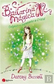 Delphie e o Sapatinho de Cristal