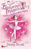 Delphie e os Sapatos de Ballet Mágicos