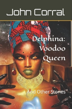 Bertrand.pt - Delphina: Voodoo Queen: And Other Storie