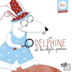 Bertrand.pt - Delphine Et Les Objets Perdus