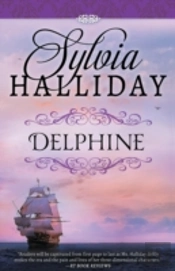Delphine