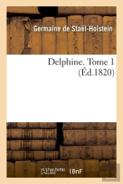 Delphine T.1 Edition 1820