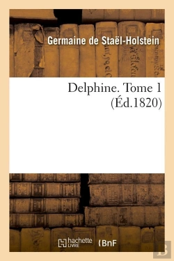 Bertrand.pt - Delphine T.1 Edition 1820