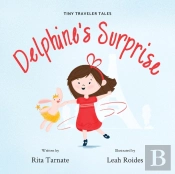 Delphine'S Surprise