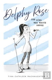 Delphy Rose