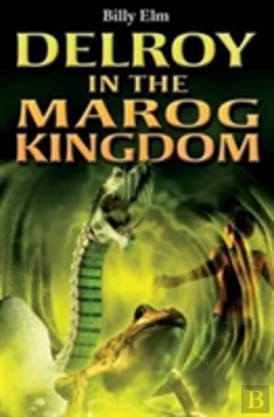 Bertrand.pt - Delroy In The Marog Kingdom