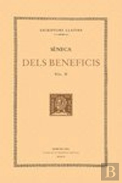 Dels Beneficis, Vol. Ii I Últim: Llibres V-Vii