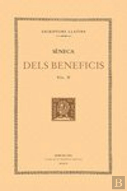 Bertrand.pt - Dels Beneficis, Vol. Ii I Últim: Llibres V-Vii