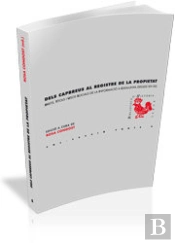 Dels Capbreus Al Registre De La Propietat