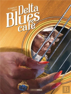 Bertrand.pt - Delta Blues Café - Histoire Complète