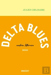 Delta Blues - Roman