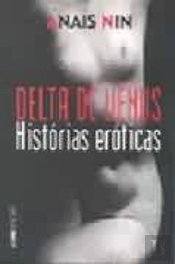 Delta de Vênus - Histórias Eróticas