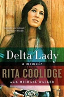 Bertrand.pt - Delta Lady A Memoir Pb