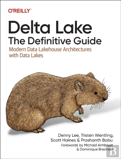 Bertrand.pt - Delta Lake: The Definitive Guide