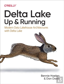 Bertrand.pt - Delta Lake: Up And Running