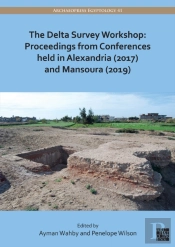 Delta Survey Workshop: Proceedings From Conferences Held In Alexandria (2017) And Mansoura (2019)