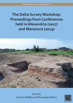 Bertrand.pt - Delta Survey Workshop: Proceedings From Conferences Held In Alexandria (2017) And Mansoura (2019)