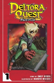 Deltora Quest 1