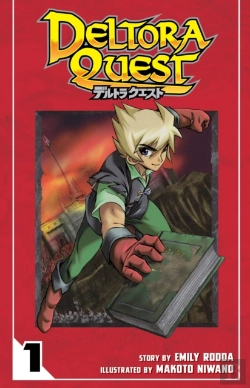 Bertrand.pt - Deltora Quest 1