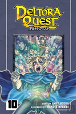 Bertrand.pt - Deltora Quest 10