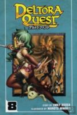 Bertrand.pt - Deltora Quest 8