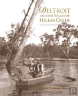 Bertrand.pt - Deltroit & The Valley Of Hillas Creek