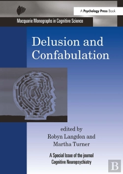 Bertrand.pt - Delusion And Confabulation