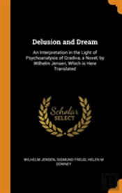 Delusion And Dream