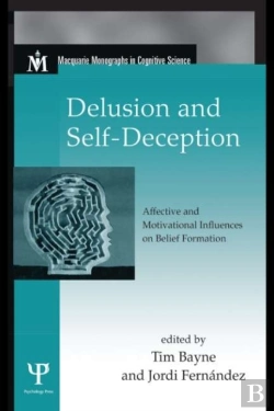Bertrand.pt - Delusion And Self-Deception
