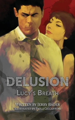 Bertrand.pt - Delusion: Lucy'S Breath