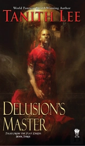 Delusion'S Master