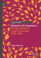Delusions Of Competence