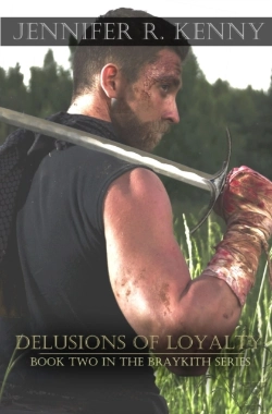 Bertrand.pt - Delusions Of Loyalty