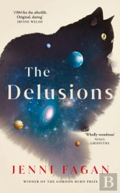 Delusions Signed Edition