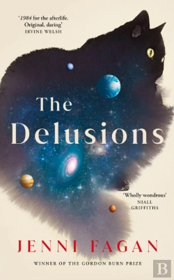 Bertrand.pt - Delusions Signed Edition