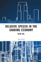 Delusive Speech In The Sharing Economy