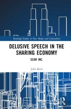 Bertrand.pt - Delusive Speech In The Sharing Economy