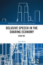 Delusive Speech In The Sharing Economy