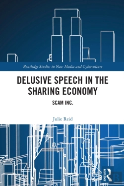 Bertrand.pt - Delusive Speech In The Sharing Economy