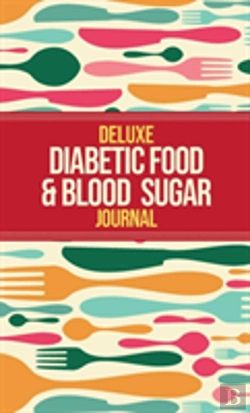 Bertrand.pt - Deluxe Diabetic Food & Blood Sugar Journal
