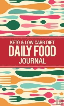 Bertrand.pt - Deluxe Keto & Low Carb Food Journal 2020