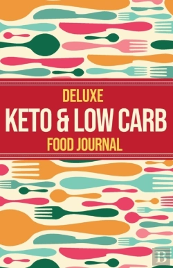 Bertrand.pt - Deluxe Keto & Low Carb Food Journal 2020